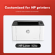 Тонер-картриджи Huiwei 103A для HP Laser 103a, 2 шт - изображение 4