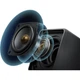 Акустическая система Havit A20 2.0 Black - изображение 1