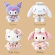 Мягкая игрушка Куроми Sanrio подушка-кукла, для девочек, подарочная - изображение 6