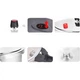 Скороварка Shuangxi, нержавеющая сталь 304, совместима с газовыми и индукционными плитами, взрывозащищенная, для домашнего использования, продуманный дизайн, 18 см/3 л - изображение 2