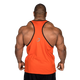 Спортивная майка GASP Vintage T-back Flame M - изображение 2
