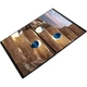 Ноутбук ASUS Zenbook Duo OLED UX8407AA-SN129X, Intel Core 7 355 до 4.7 ГГц, 14-дюймовий 3K Touch, 32 ГБ, SSD 1 ТБ, Intel Graphics, Windows 11 Pro - зображення 3