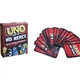 Игра УНО Mattel HWV18 настольная карточная, подарочная - изображение 2