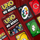 Игра УНО Mattel HWV18 настольная карточная, подарочная - изображение 5