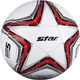 Мяч футбольный Star SB8235/04 размер 5 ПВХ - изображение 2