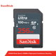 Карта пам'яті SanDisk SD C10 на 256 ГБ для відеозапису у форматі Full HD, карта пам'яті для цифрових бездзеркальних/дзеркальних камер, міцна, відмінне співвідношення ціни та якості - зображення 7