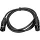 Кабель аудіо Yeren YR-YP31 XLR тато-мама, 15 м - зображення 2