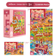 Пазл TOI Advanced Early Education, бумажный, для детей 3-6 лет - изображение 5
