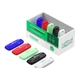 Флеш-накопичувач BIAZE 4 ГБ USB 2.0 набір 5 шт UP11 - зображення 2