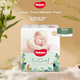 Подгузники Huggies Forest Whisper L, 36 шт, большой размер, ультратонкие дышащие - изображение 4