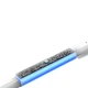 Емкостной стилус BASEUS для iPad и Apple Pencil [Bluetooth, цифровой дисплей] Совместим с планшетами 2026 Pro/Air/Mini7/iPad11 с сенсорным экраном и функцией письма. - изображение 3