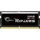 Модуль пам'яті для ноутбука SoDIMM DDR5 16GB 4800 MHz Ripjaws G.Skill (F5-4800S4039A16GX1-RS) - зображення 2