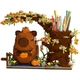 Конструктор-подставка для ручек Guanchao Capybara для детей 6-12 лет подарочный - изображение 1