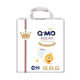 Подгузники Q-MO Royal Cloud Soft NB 90шт до 5кг для новорожденных ультратонкие - изображение 4