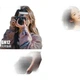 Вспышка Jimantu накамерная для Sony/Canon/Nikon/Fuji/Panasonic, компактная - изображение 1