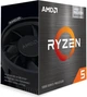 Процесор AMD (AM4) Ryzen 5 5600GT, Box, 6x3.6 ГГц (100-100001488BOX) - зображення 1