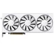 Видеокарта Radeon RX 9070, XFX, Swift OC Gaming Edition (White), 16Gb GDDR6 (RX-97SWFB3W9) - изображение 5