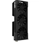 Видеокарта Radeon RX 9070 XT, XFX, Swift Gaming Edition, 16Gb GDDR6 (RX-97TSWF3B9) - изображение 2