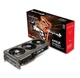 Видеокарта Radeon RX 9060 XT, Sapphire, NITRO+, 16Gb GDDR6 (11350-01-20G) - изображение 1