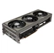 Видеокарта Radeon RX 9060 XT, Sapphire, NITRO+, 16Gb GDDR6 (11350-01-20G) - изображение 4