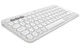 Комплект беспроводной Logitech Pebble 2 Combo, White (920-012240) - изображение 3