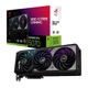 Видеокарта GeForce RTX 5070, ASUS, ROG GAMING OC, 12Gb GDDR7 (ROG-STRIX-RTX5070-O12G-GAMING) - изображение 2