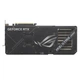 Видеокарта GeForce RTX 5070, ASUS, ROG GAMING OC, 12Gb GDDR7 (ROG-STRIX-RTX5070-O12G-GAMING) - изображение 4