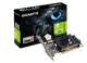 Відеокарта GeForce GT710, Gigabyte, 2Gb GDDR3, 64-bit (GV-N710D3-2GL) - зображення 1