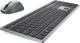 Комплект беспроводной Dell KM7321W, Black, USB (580-AJQV) - изображение 4