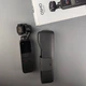 Экшн-камера DJI Osmo Pocket / 12Мп / 4K / 120fps / Wi-Fi / Bluetooth / Черный (102162221) - Б/У - изображение 7