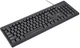 Комплект 2E MK401 USB, Black (2E-MK401UB_UA) - изображение 5