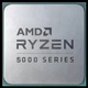 Процесор AMD (AM4) Ryzen 5 5500GT, Tray, 6x3.6 ГГц (100-000001489) - зображення 1