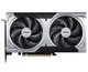 Видеокарта GeForce RTX 5060 Ti, MSI, VENTUS 2X OC PLUS, 8Gb GDDR7 (G506T-8V2CP) - изображение 2