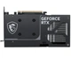 Видеокарта GeForce RTX 5060 Ti, MSI, VENTUS 2X OC PLUS, 8Gb GDDR7 (G506T-8V2CP) - изображение 4
