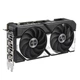 Відеокарта GeForce RTX 5060, Asus, DUAL OC, 8Gb GDDR7 (DUAL-RTX5060-O8G) - зображення 3