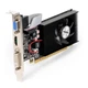 Відеокарта GeForce GT710, Arktek, 4Gb GDDR3, 64-bit (AKN710D3S4GL1) - зображення 3