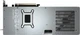 Видеокарта GeForce RTX 5080, Gigabyte, AERO OC SFF, 16Gb GDDR7 (GV-N5080AERO OC-16GD) - изображение 7