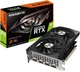 Видеокарта GeForce RTX 3050, Gigabyte, WINDFORCE OC V2, 8Gb GDDR6 (GV-N3050WF2OCV2-8GD) - изображение 1