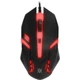 Комплект Defender Glion C-123UA, Black, USB, игровой, клавиатура + мышь (45122) - изображение 2
