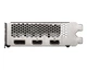 Видеокарта GeForce RTX 3050, MSI, VENTUS 2X E OC, 6Gb GDDR6 (RTX 3050 VENTUS 2X E 6G OC) - изображение 4