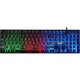 Комплект Defender Glion C-123UA, Black, USB, игровой, клавиатура + мышь (45122) - изображение 3