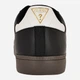 Мужские кроссовки Guess Borge 974425967 45 (12US) 30.5 см Черные (1159946098) - изображение 4