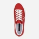 Женские кеды низкие Tommy Hilfiger 83099317 36 (6US) 23.5 см Красные (1159941621) - изображение 5