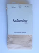 Детские капроновые колготки Katamino Micro 50 Den однотонные матовые Телесные светлые 106-118 / 5-6 лет - изображение 2