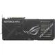 Видеокарта GeForce RTX 5070 Ti, ASUS, ROG Strix, 16Gb GDDR7 (ROG-STRIX-RTX5070TI-16G-GAMING) - изображение 8