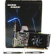 Видеокарта GeForce 210, Golden Memory, 1Gb DDR3, 64-bit (G2101GBD364bit) - изображение 2