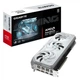 Видеокарта Radeon RX 9070 XT, Gigabyte, GAMING OC ICE (White), 16Gb GDDR6 (GV-R907XGAMINGOCICE-16GD) - изображение 1