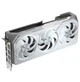 Видеокарта Radeon RX 9070 XT, Gigabyte, GAMING OC ICE (White), 16Gb GDDR6 (GV-R907XGAMINGOCICE-16GD) - изображение 10