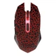 Комплект XTRIKE ME MK-503 USB, Black, подсветка RGB, Gaming, кабель 1.5м (6932391922088) - изображение 3