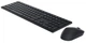 Комплект беспроводной Dell KM5221W, Black, USB (580-AJRT) - изображение 3
